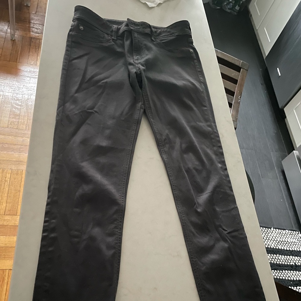 1961 Florence skinnies